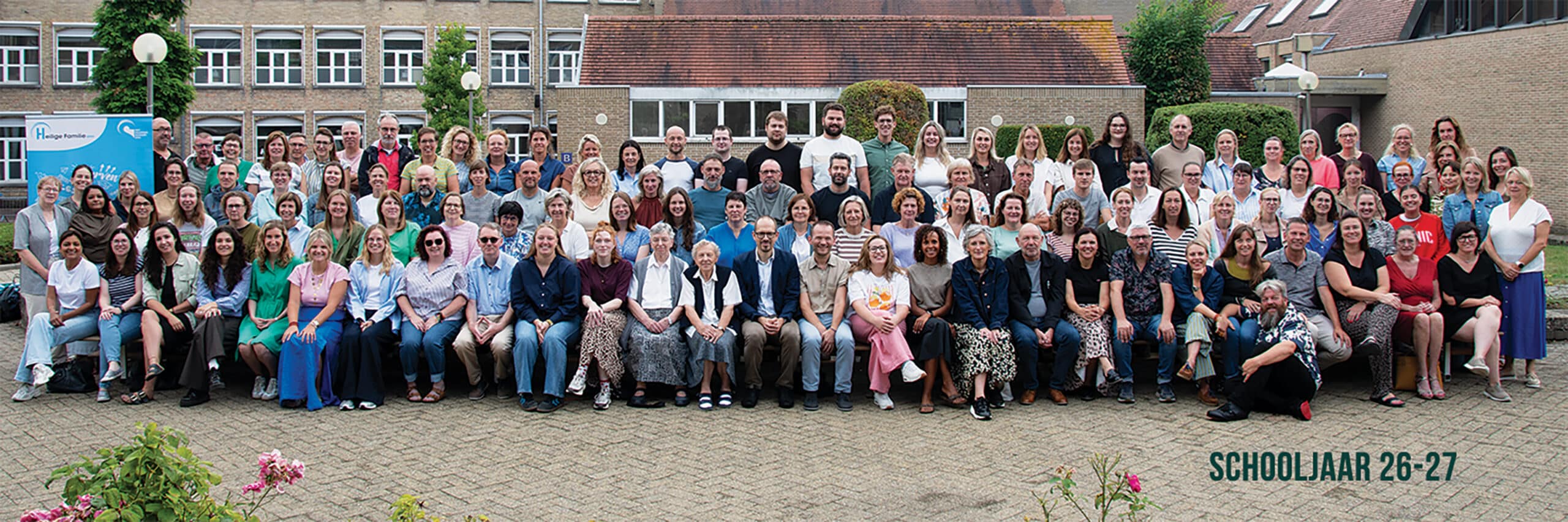collega's 26-27